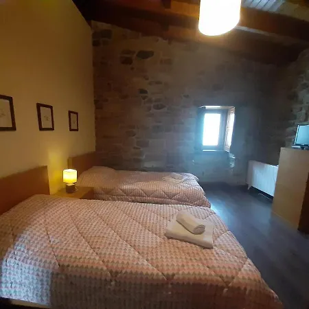 Casa Do Pelourinho Сasa de vacaciones Rebordainhos