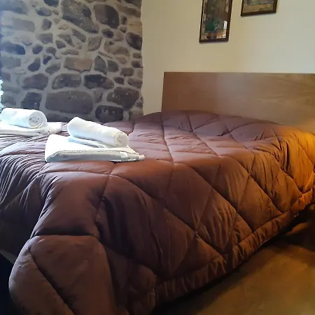 בית נופש Casa Do Pelourinho *