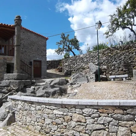 Casa Do Pelourinho *