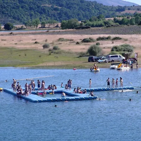 Casa Do Pelourinho * Rebordainhos