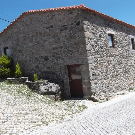 Casa Do Pelourinho בית נופש *