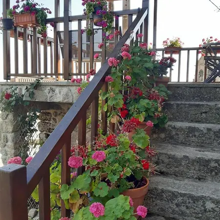 Casa Do Pelourinho Сasa de vacaciones