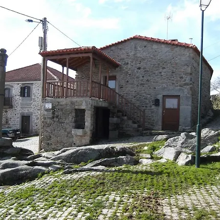 Casa Do Pelourinho