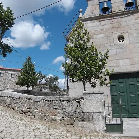 Сasa de vacaciones Casa Do Pelourinho
