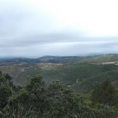 Casa de Férias Casa Do Pelourinho Rebordainhos