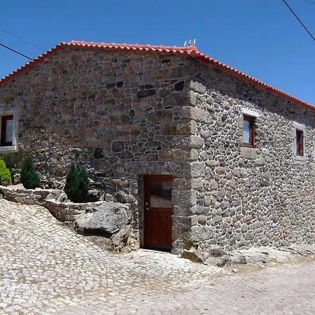 בית נופש Casa Do Pelourinho *