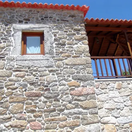 Сasa de vacaciones Casa Do Pelourinho