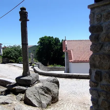 Сasa de vacaciones Casa Do Pelourinho