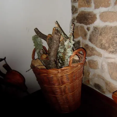 Сasa de vacaciones Casa Do Pelourinho *