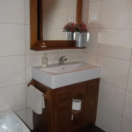 בית נופש Casa Do Pelourinho *