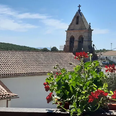 בית נופש Casa Do Pelourinho *