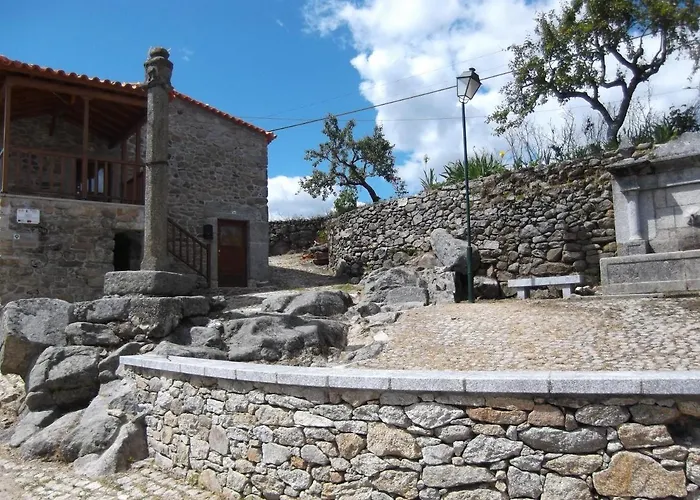 Casa Do Pelourinho *