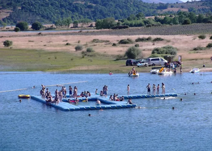 Casa Do Pelourinho * Rebordainhos