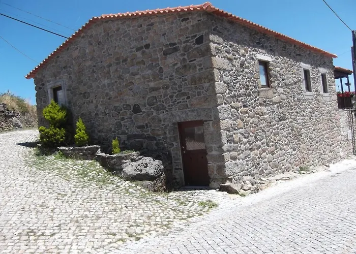 Casa Do Pelourinho בית נופש *