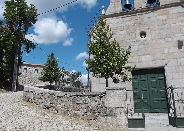 Semesterbostad Casa Do Pelourinho