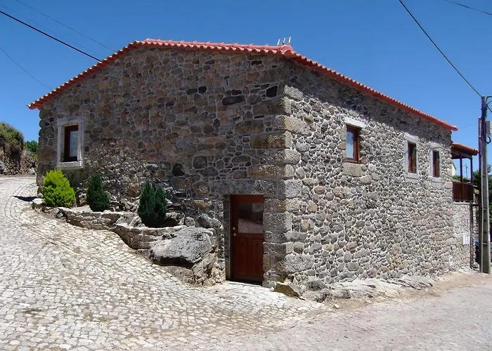 Semesterbostad Casa Do Pelourinho *