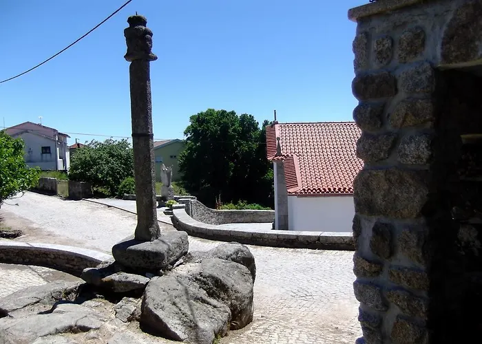 Semesterbostad Casa Do Pelourinho