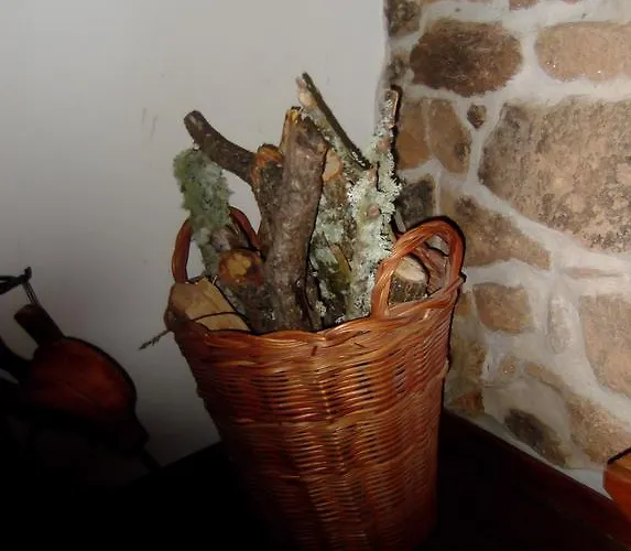 Semesterbostad Casa Do Pelourinho *