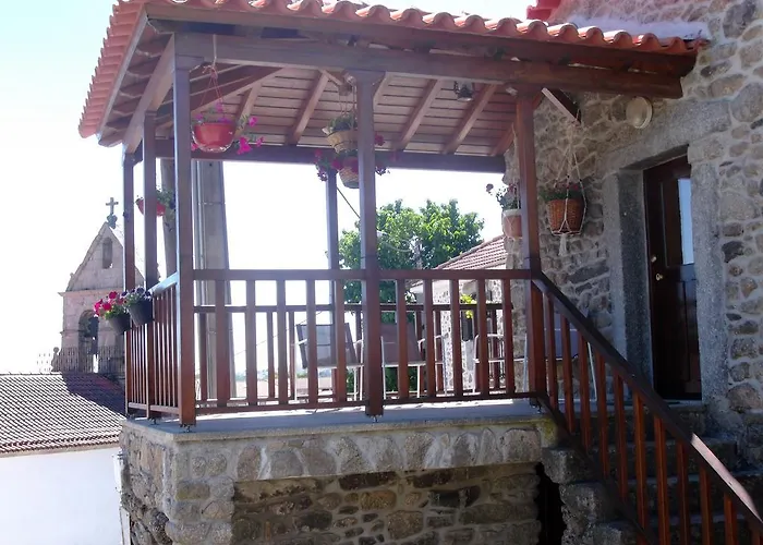 Semesterbostad Casa Do Pelourinho