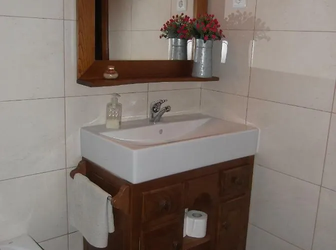 Semesterbostad Casa Do Pelourinho *