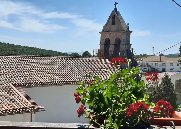 Semesterbostad Casa Do Pelourinho *